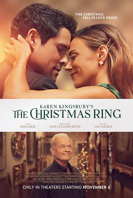 金手指 海报